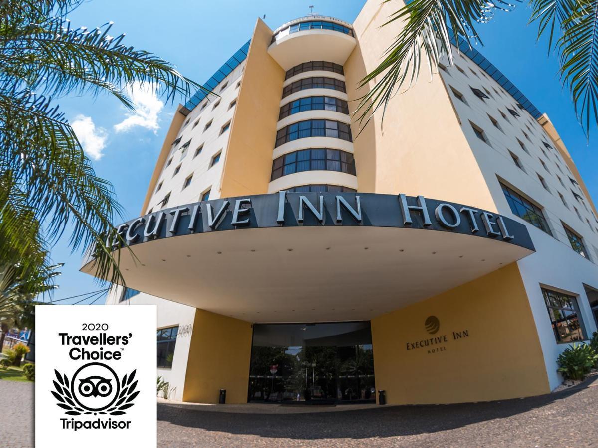 Hotel Executive 4*