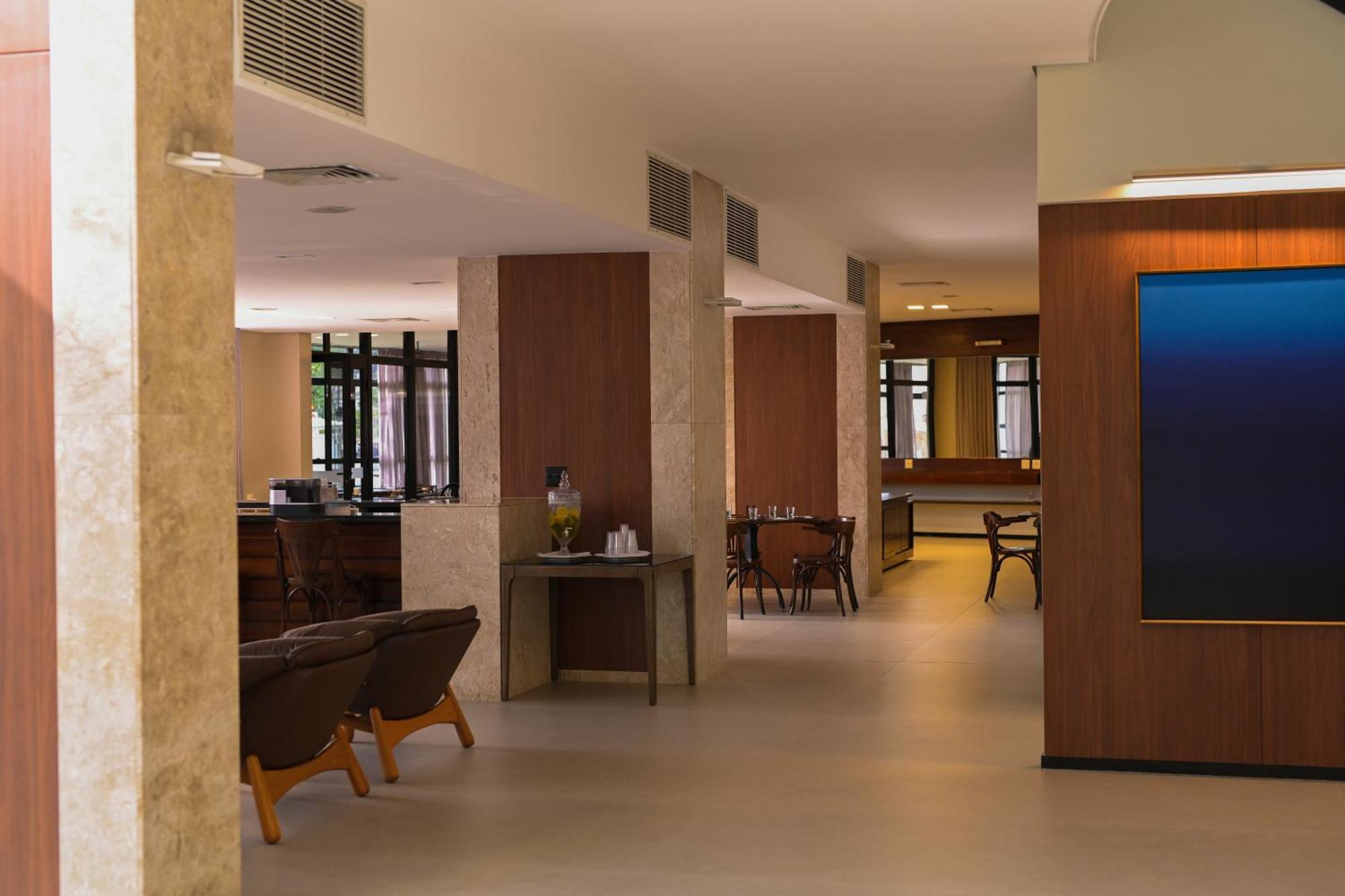 Executive Hotel 4*