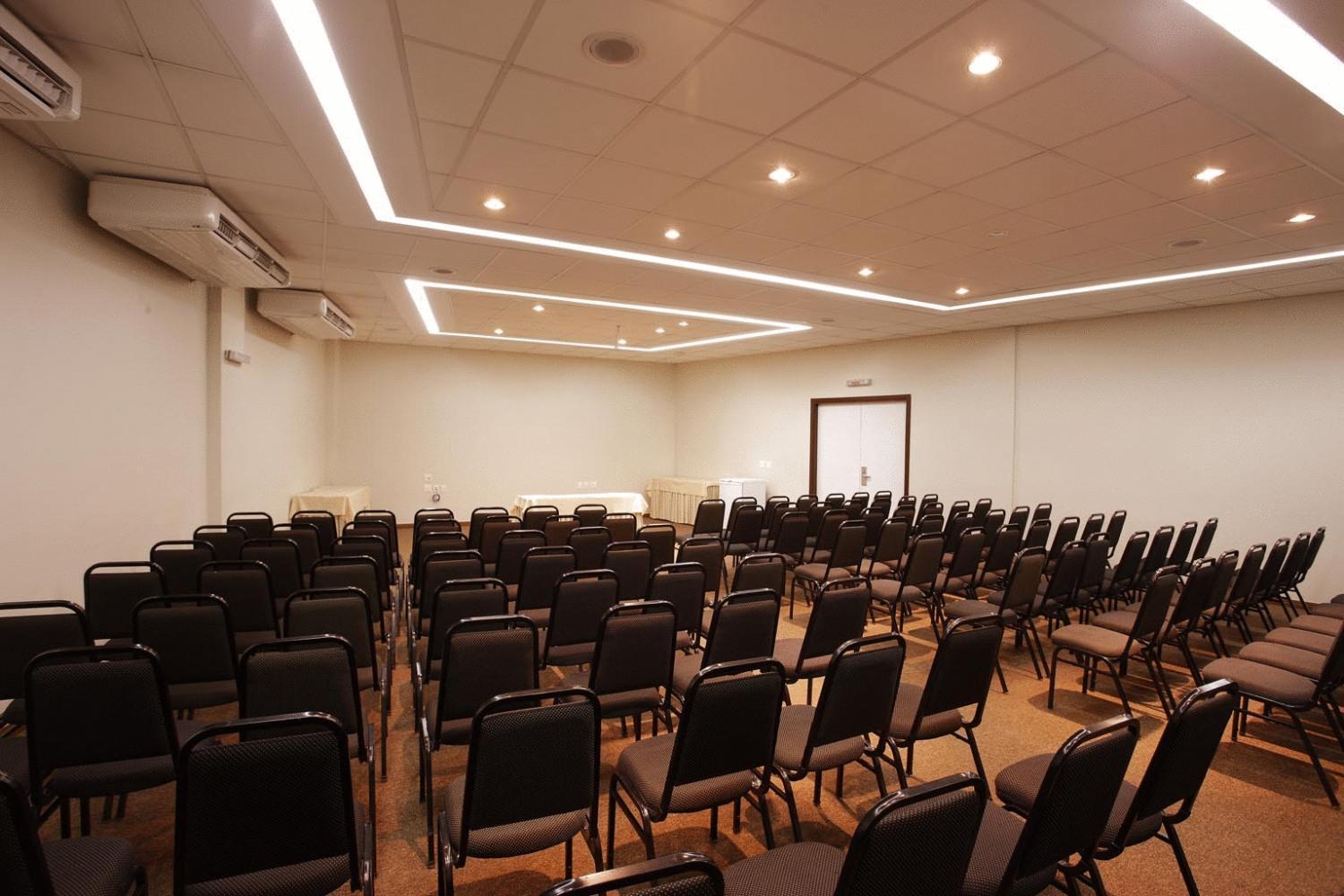 Executive Hotel Uberlândia