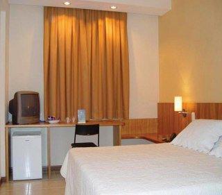 Executive Hotel Uberlândia