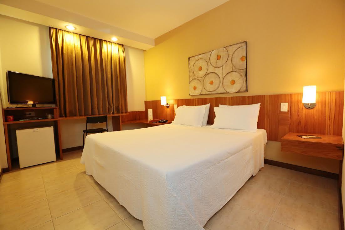 Executive Hotel Uberlândia