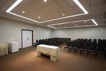Hotel Executive