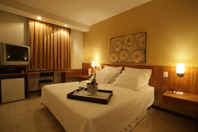 Executive Hotel Uberlândia