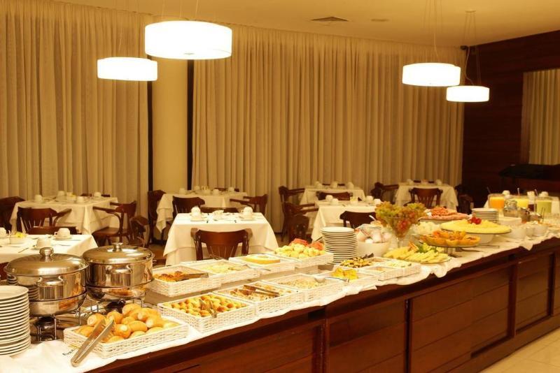 Executive Hotel 4*