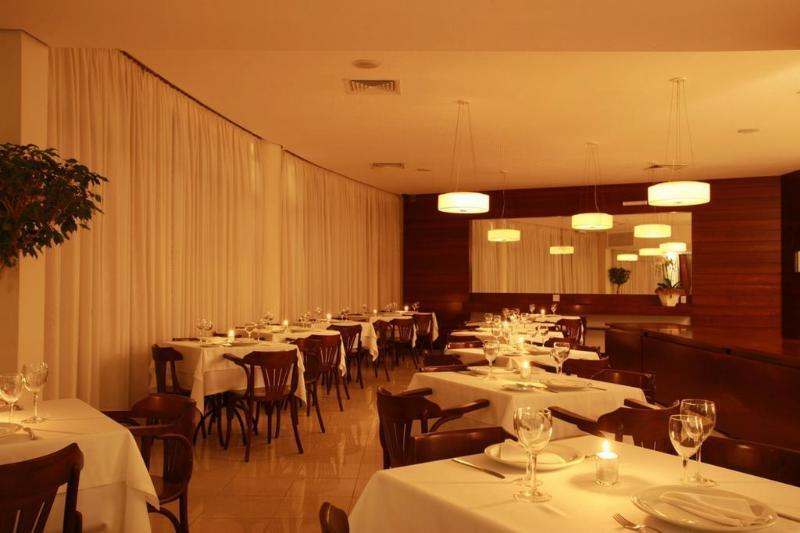 Hotel Executive Uberlândia