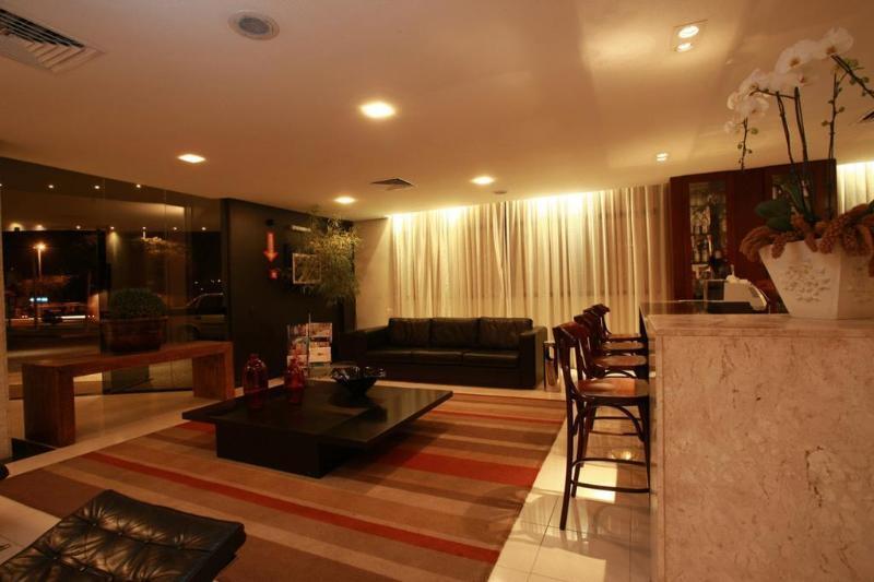 Executive 4* Uberlândia