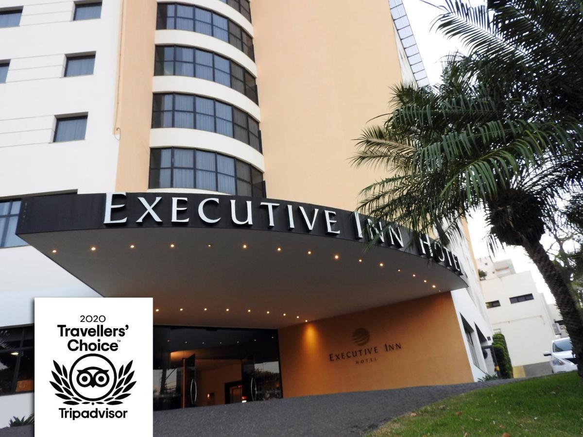 Hotel Executive