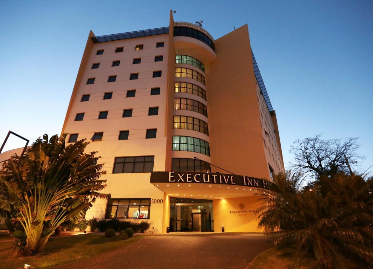 Executive Hotel 4*