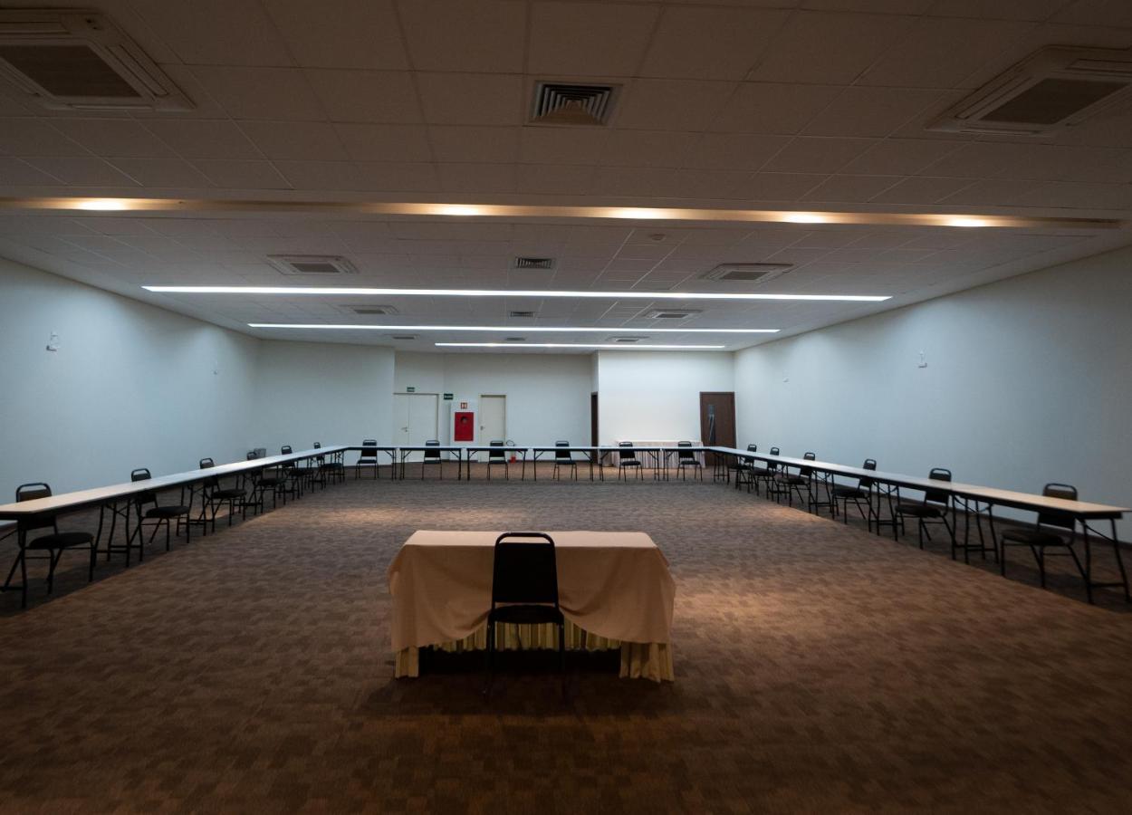 Hotel Executive