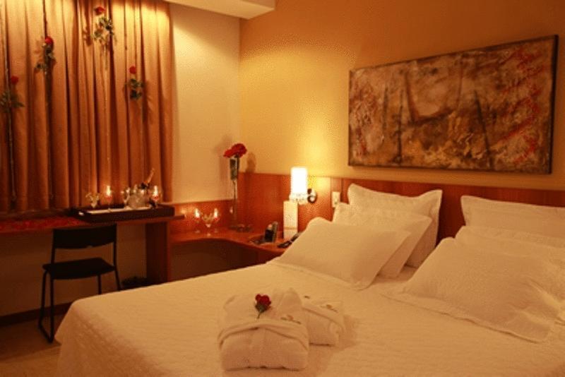 Hotel Executive Uberlândia