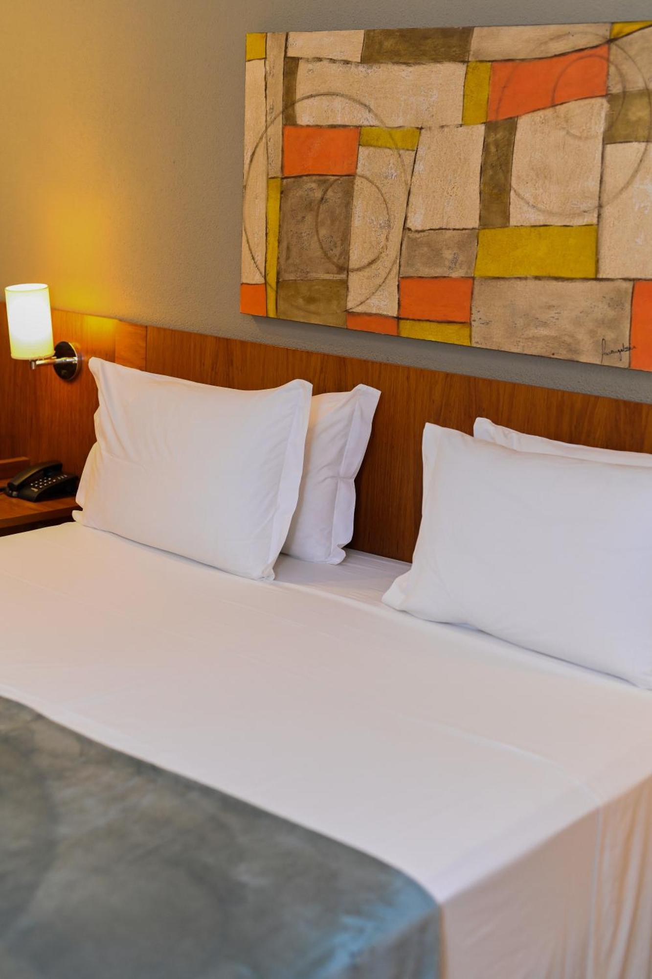 Executive 4* Uberlândia