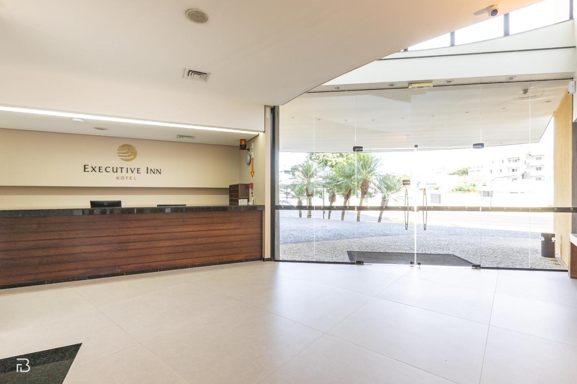 Hotel Executive Uberlândia