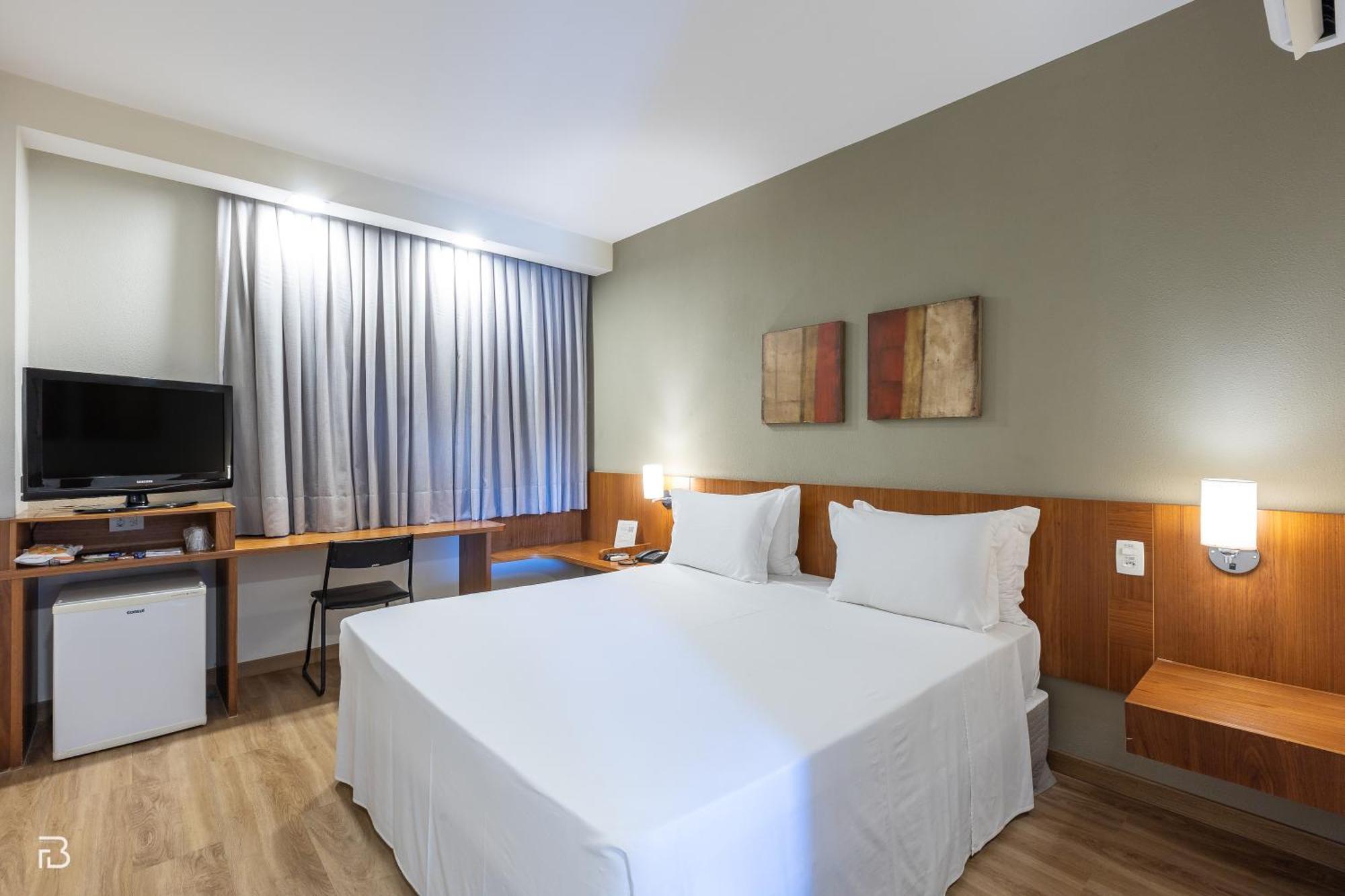 Executive Hotel