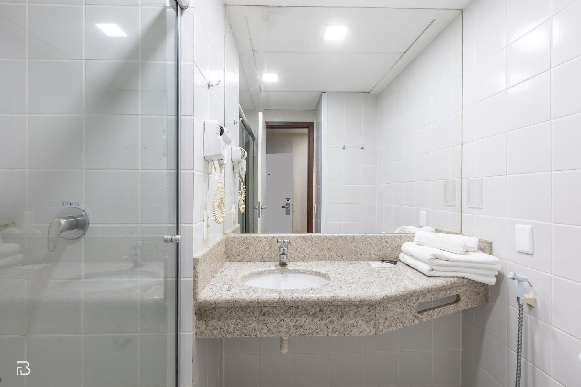 Hotel Executive Uberlândia