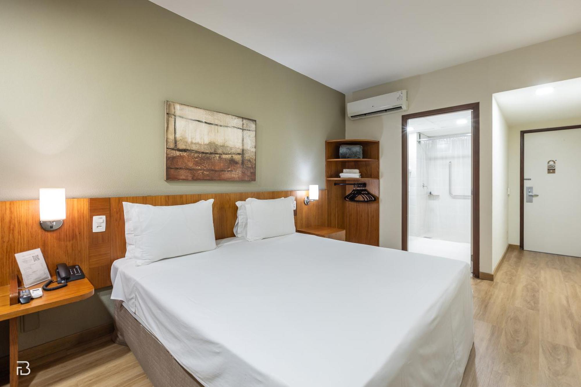 Hotel Executive