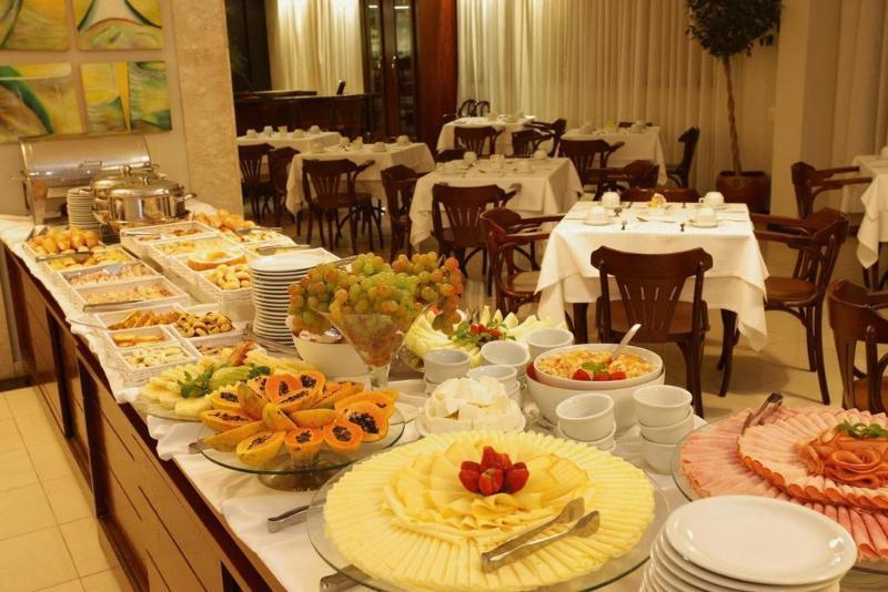 Executive 4* Uberlândia