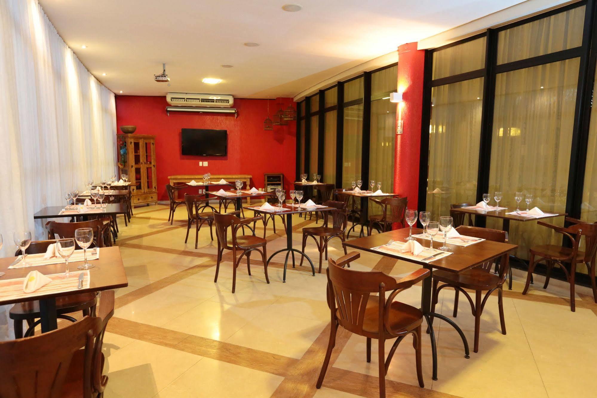 Hotel Executive Uberlândia