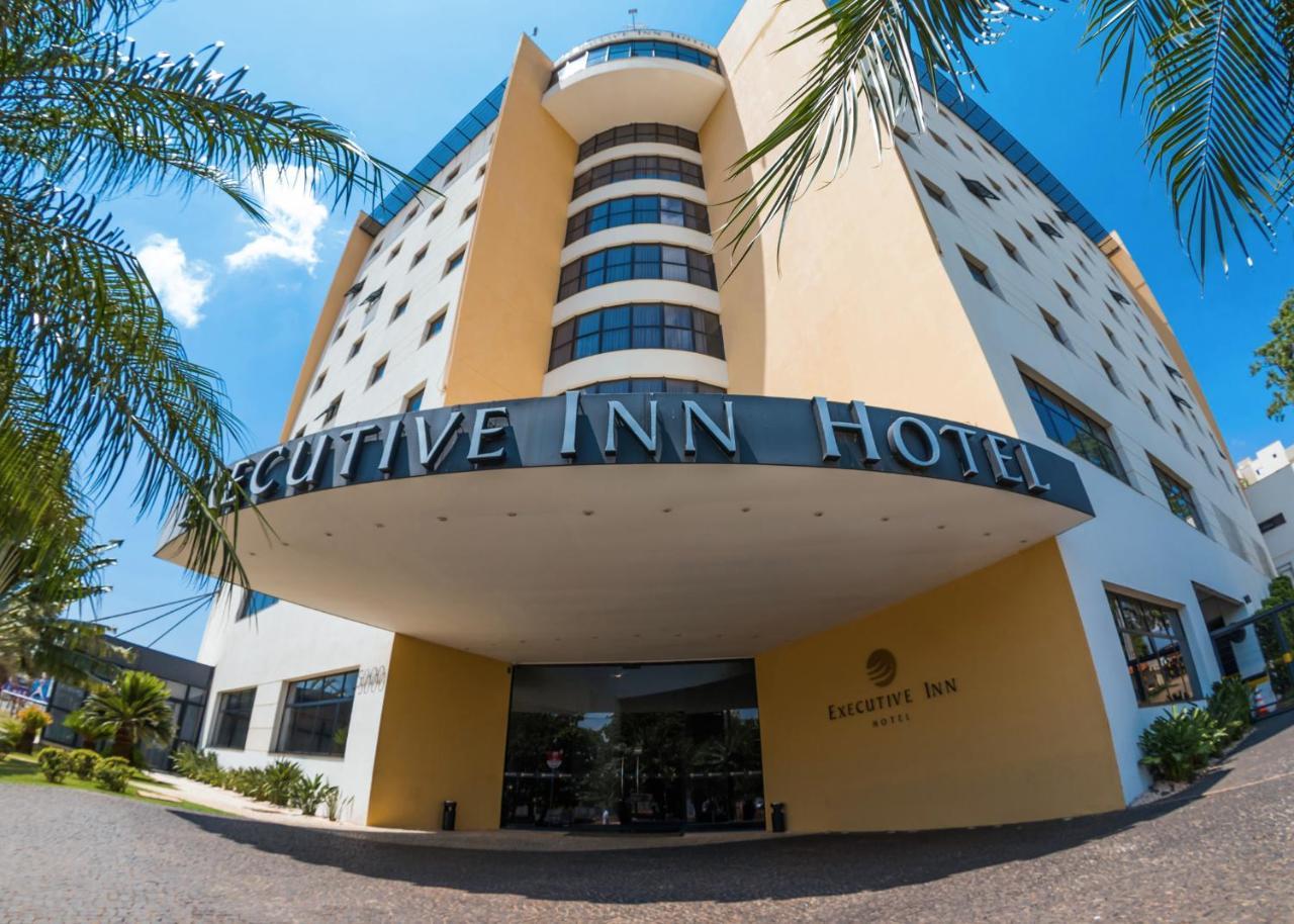 Hotel Executive